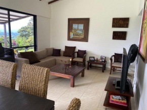 Finca La Divisa